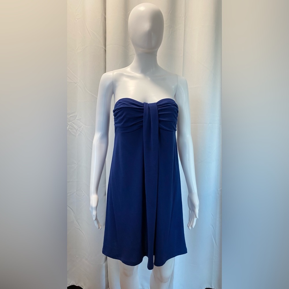 Arizona Women’s Strapless Top